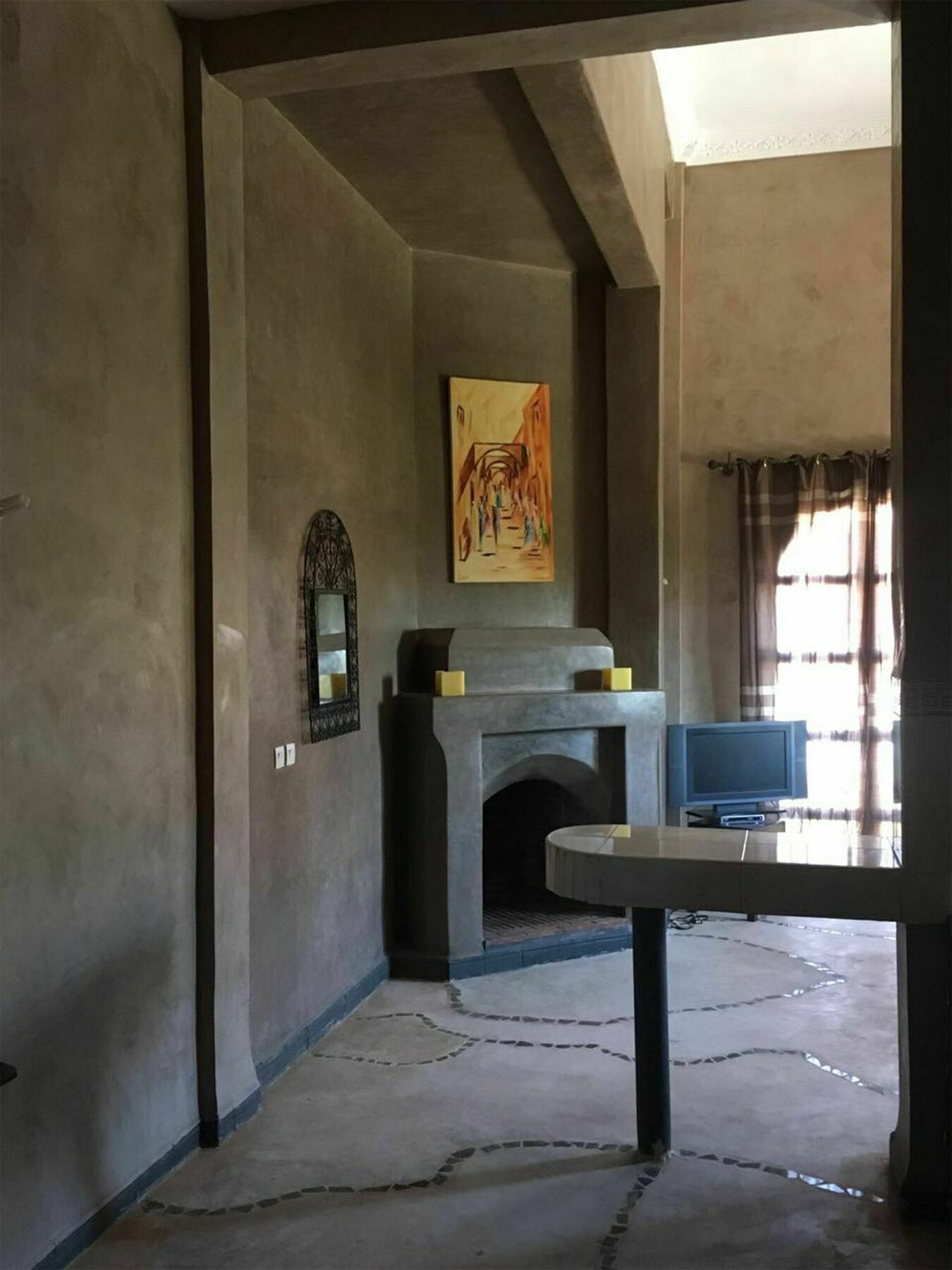 Les Residences Du Domaine Douar Zemrane Buitenkant foto